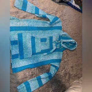 Medium Baja Jacket in good condition, hardly worn. No stains or tears.